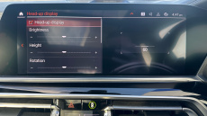 BMW X5 xDrive M50i 5dr Auto Petrol Estate